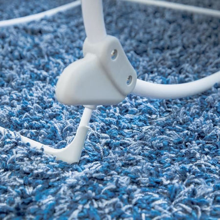 Sedia a sdraio altalena - BABY EINSTEIN - Ocean Explorers Kick to It Opus Musical Infant to Infant Rocker - Bambini da 0 a 30 mesi