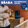 Umidificatore - BEABA - 920416 - Blu notte EU