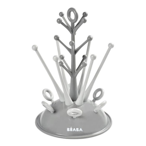 Beaba, bottiglia di albero, albero grigio