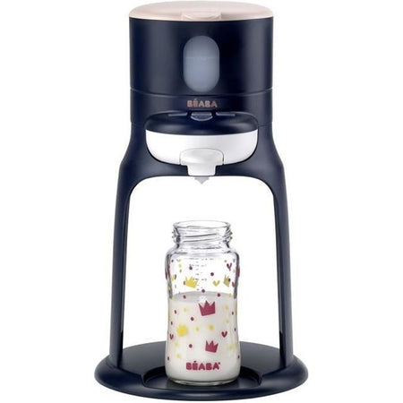 BEABA Bib'expresso new Midnight blue