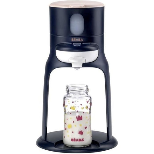BEABA Bib'expresso new Midnight blue
