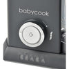 Beaba, Babycook Solo, Robot Bébé, Grigio scuro