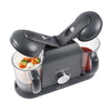 Beaba, duo babycook, grigio scuro