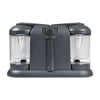 Beaba, duo babycook, grigio scuro