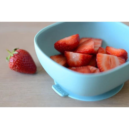 BEABA Pappa in silicone 4 pezzi - giungla