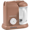 BEABA EXCLUSIVE, Babycook solo, baby robot 4 in 1, robot da cucina, Pralin