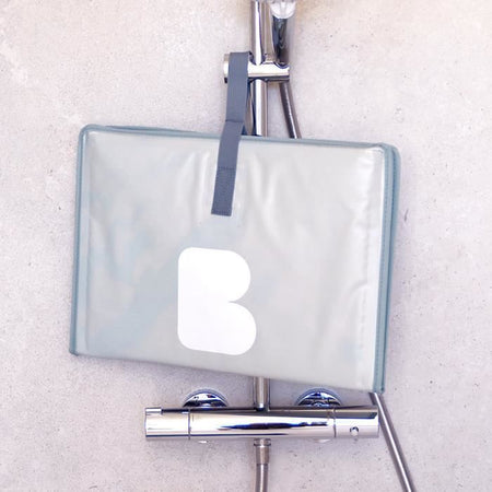 BEABA, Vasca da bagno a scomparsa Camele'o