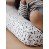 BEABA, Box 2 SLIPS 120cm - Rosa antico / Campagna floreale