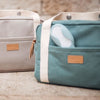 Organizer per passeggino Mini Paris - BEABA - 940337 - Verde salvia