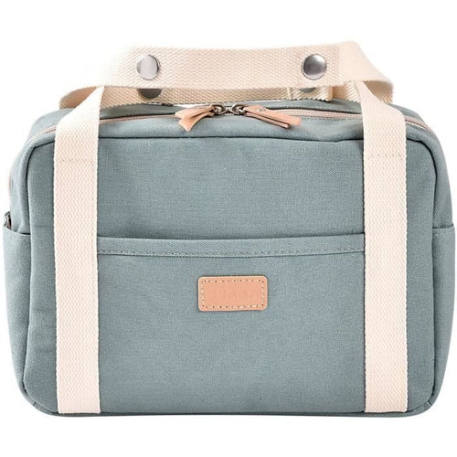 Organizer per passeggino Mini Paris - BEABA - 940337 - Verde salvia