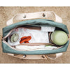 Organizer per passeggino Mini Paris - BEABA - 940337 - Verde salvia