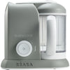 BEABA Babycook Robot grigio