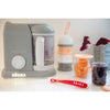 BEABA Babycook Robot grigio
