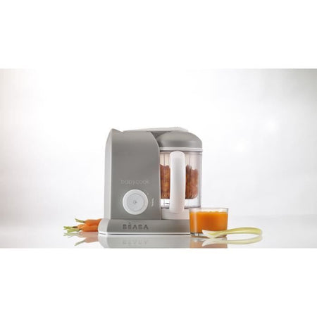 BEABA Babycook Robot grigio