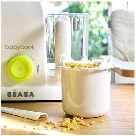 fornello Beaba Pasta / Riso