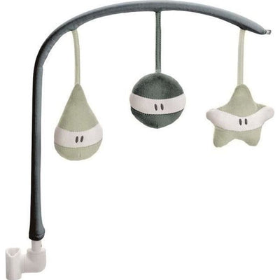 BEABA Arch of Games Transat Up & Down III - Grigio