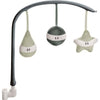 BEABA Arch of Games Transat Up & Down III - Grigio