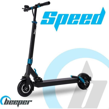 Scooter elettrico 8 pollici - BEEPER - Velocità FX8-G2-6 - 350W - 36V