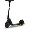 Monopattino elettrico - BEEPER - 500W - 10- 36V - 7,5Ah - Nero