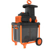 BLACK & DECKER Distruggidocumenti 2800W BEGAS5800