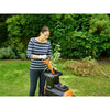 BLACK & DECKER Distruggidocumenti 2800W BEGAS5800