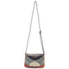 Borsa a tracolla Gattinoni - BEGPL6679WPQT04