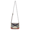 Borsa a tracolla Gattinoni - BEGPL6679WPQT04