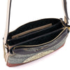 Borsa a tracolla Gattinoni - BEGPL6679WPQT04