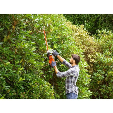 Size-Ostacoli 50 centimetri 500W