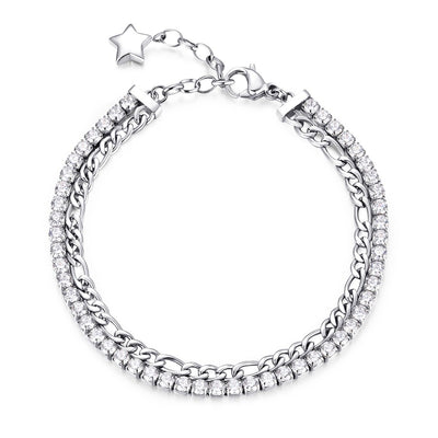 Bracciale Brosway Desideri BEI045