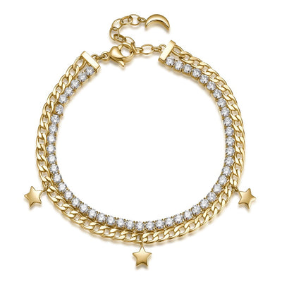 Bracciale Brosway Desideri BEI050