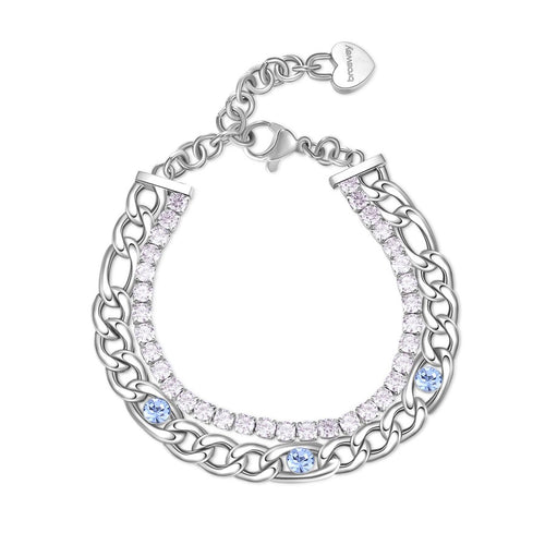 Bracciale Brosway Desideri BEI069
