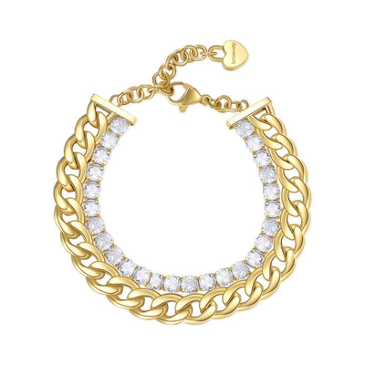 Bracciale Brosway Desideri BEI072