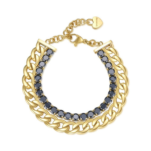 Bracciale Brosway Desideri BEI073