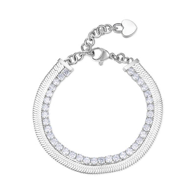 Bracciale Brosway Desideri BEI074