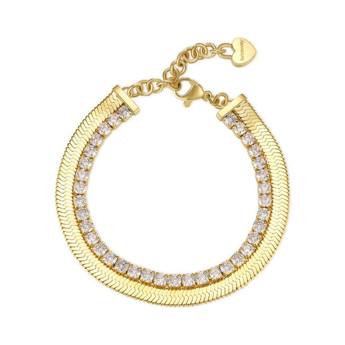 Bracciale Brosway Desideri BEI075