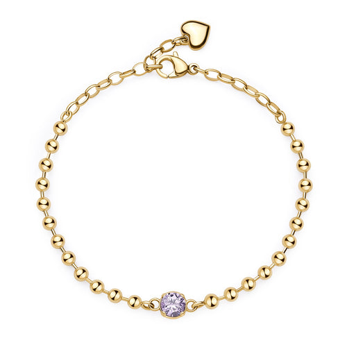 Bracciale Brosway Desideri BEI086