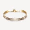 Bracciale donna BROSWAY DESIDERI BEI092