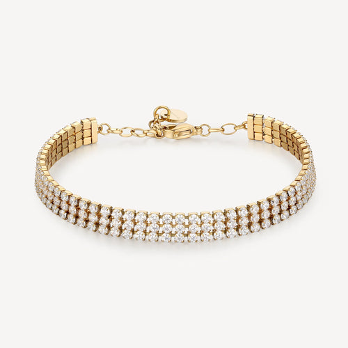 Bracciale donna BROSWAY DESIDERI BEI092