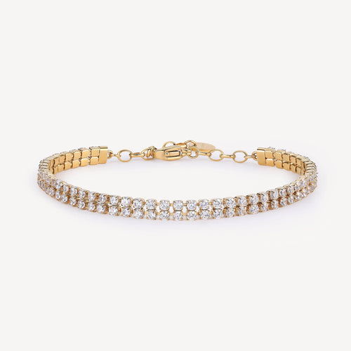 Bracciale donna BROSWAY DESIDERI BEI097
