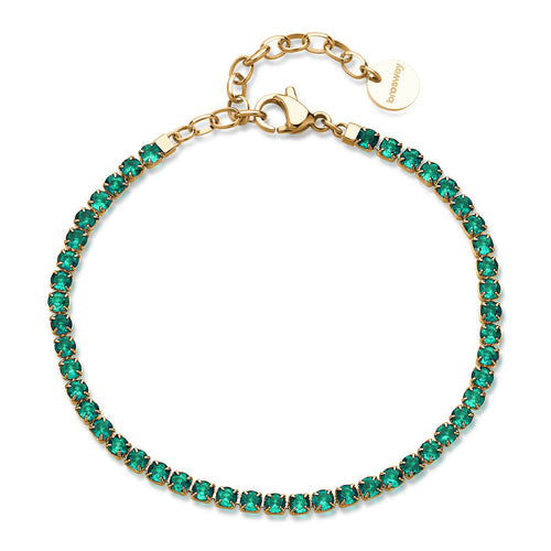 Bracciale Brosway Desideri BEI102