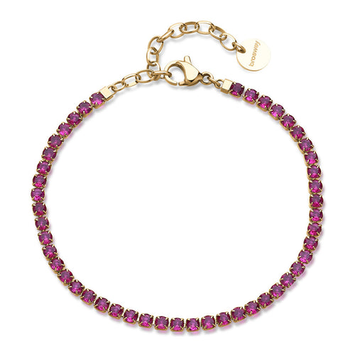 Bracciale Brosway Desideri BEI106