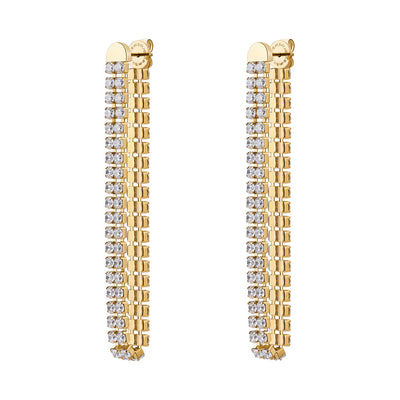 Orecchini Brosway Desideri BEIE030