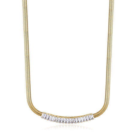 Collana Brosway Desideri BEIN017