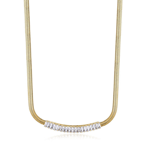Collana Brosway Desideri BEIN017