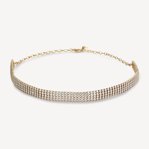 Collana donna BROSWAY DESIDERI BEIN020