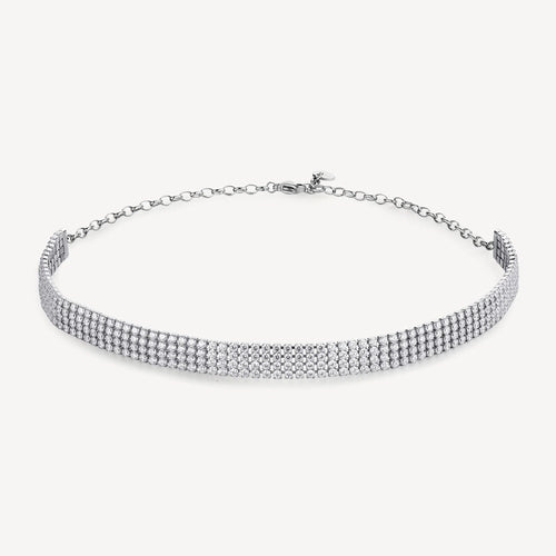 Collana donna BROSWAY DESIDERI BEIN021