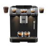 Macchina da caffè con macinacaffè - BEKO - CEG7302B - 1350 W - 19 bar - Nero