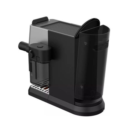 Macchina per caffè espresso manuale - BEKO - CEP5304X - 1628 W - 1,1 L - Argento