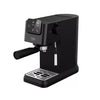 Macchina per caffè espresso manuale - BEKO - CEP5302B - 1628 W - 1,1 L - Nero